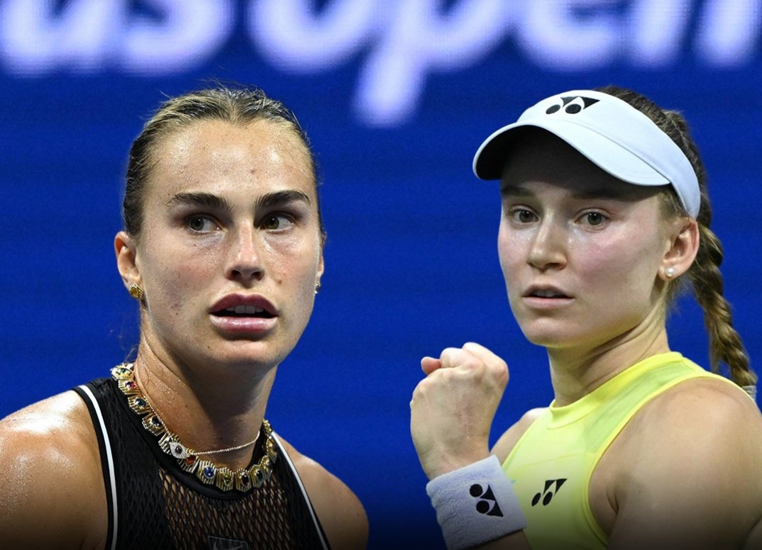 AS Terbuka: Skenario Ideal, Aryna Sabalenka Lawan Ratu Tenis Dunia Elena Rybakina di Final