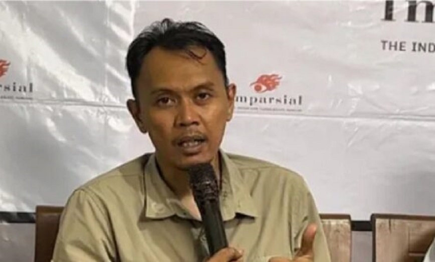 Imparsial: Pembinaan Bela Negara Pelajar yang Tertangkap Demo 27 Agustus Bukti Alergi Kritik