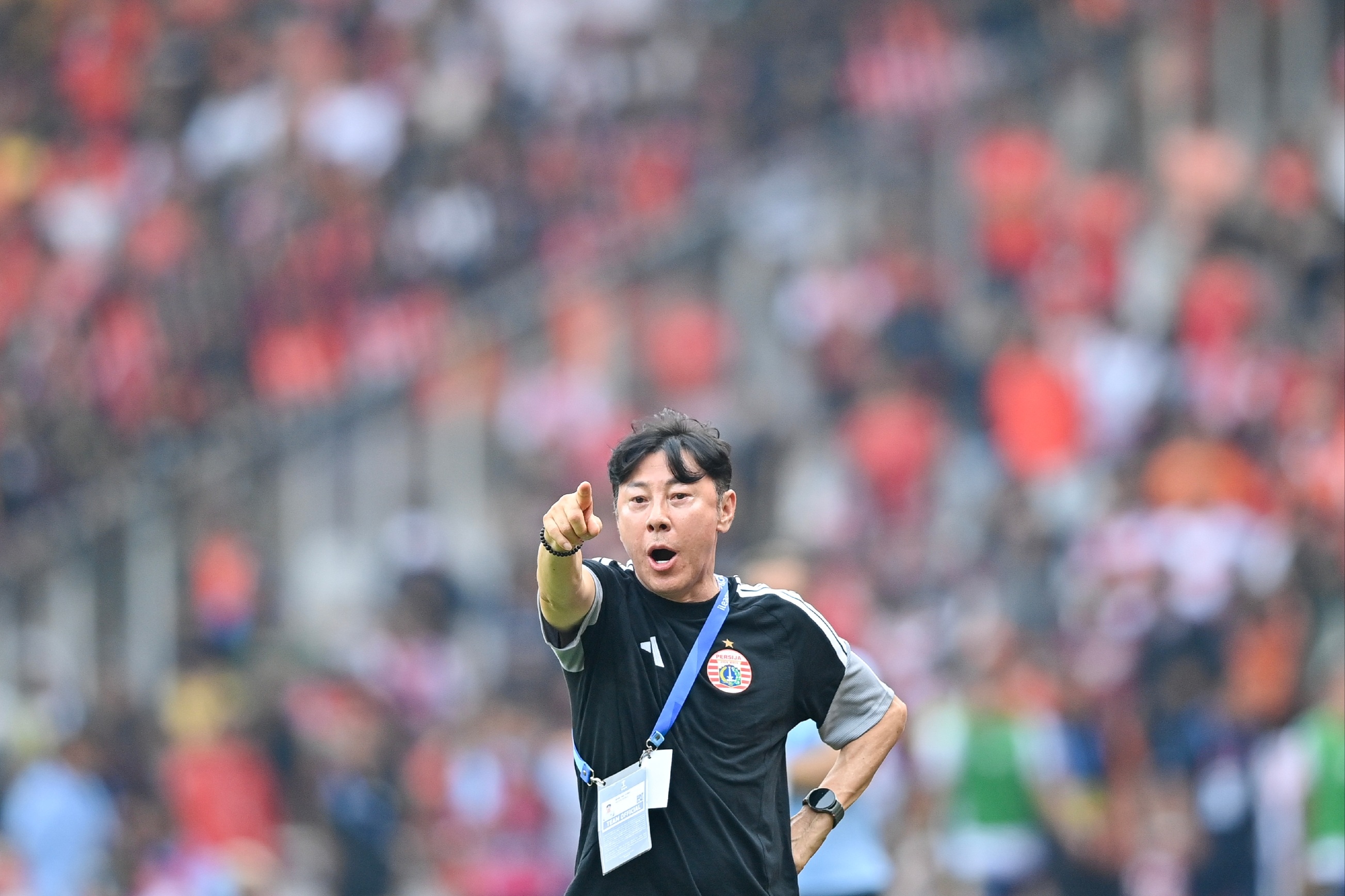 Shin Tae-yong Kecam Penyerangan Persib U-18 dan The Jakmania, Desak Pelaku Dihukum Berat