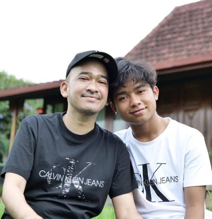 Imbas Kasus Betrand Peto, Ruben Onsu Khawatirkan Nasib Perebutan Hak Asuh Dua Putrinya dari Sarwendah