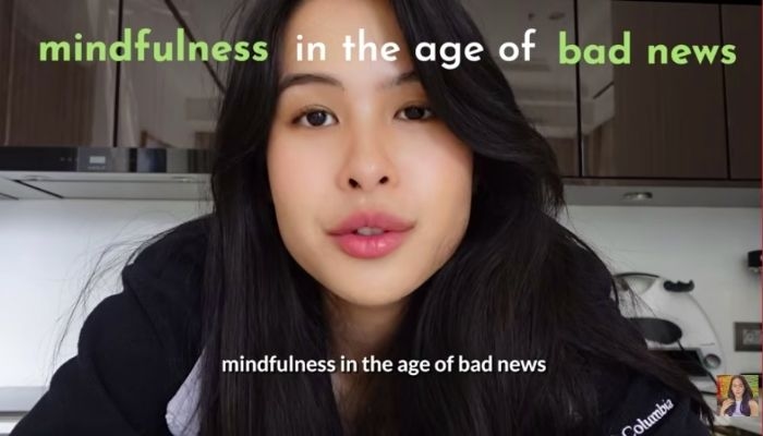 ​Disorot Netizen Terkait Tone Deaf, Maudy Ayunda Janji Lebih Berempati dan Bijak