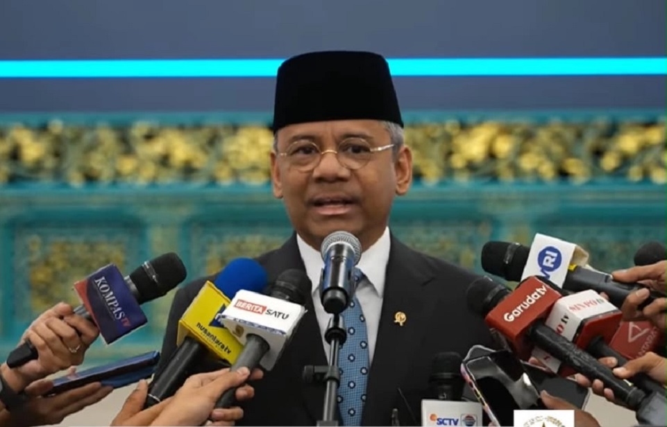 Reshuffle Menkeu Sinyal Prabowo Ingin Percepat Perbaikan Ekonomi