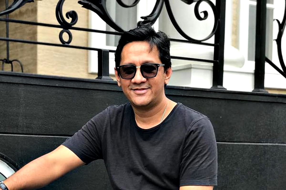 Mantan Istri Buka Suara, Andre Taulany Dituding Main Belakang dengan Sinden OVJ
