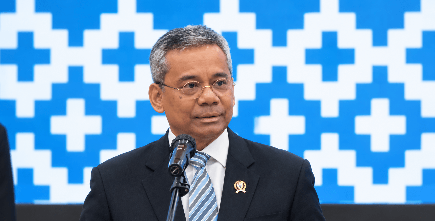 Suahasil Nazara Ungkap Resep Pertumbuhan Tinggi ala Korea Selatan