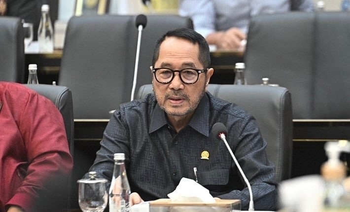 Barantin Harus Perketat Pengawasan Impor Daging, Firman Soebagyo: Jangan Ada Kongkalikong yang Rugikan Negara