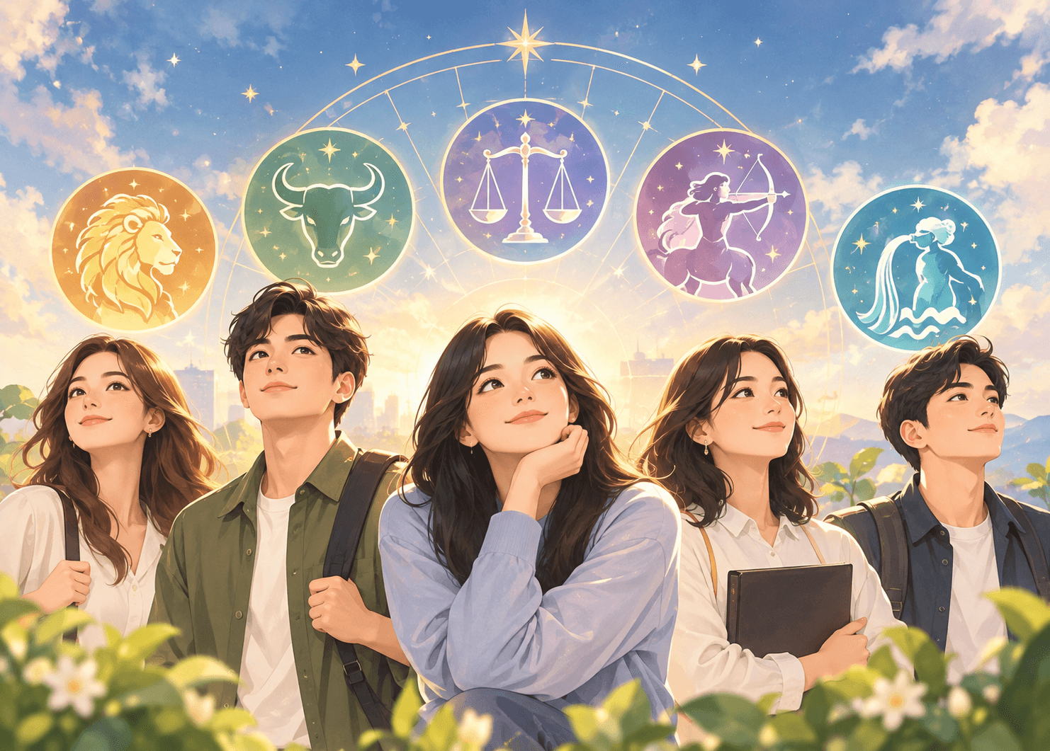 Ramalan Zodiak Hari Ini 6 Oktober 2026: Taurus, Leo hingga Virgo Punya Peluang Besar