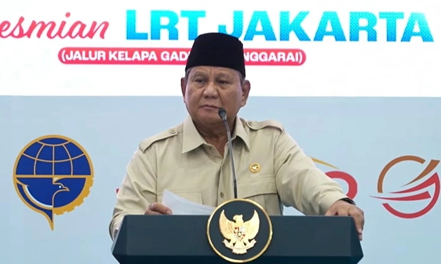 Prabowo Akan Gelar Ratas Fokus Bahas Pendidikan Gratis dari SD hingga Kuliah