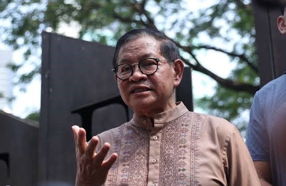 Tak Bisa Ubah Desil, Pramono Pastikan Penerima KJP-KJMU Tetap Terlindungi
