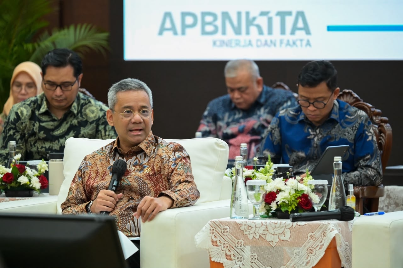 PPN Dalam Negeri Melonjak 51,3 Persen, Pemerintah Siapkan Pelonggaran Restitusi