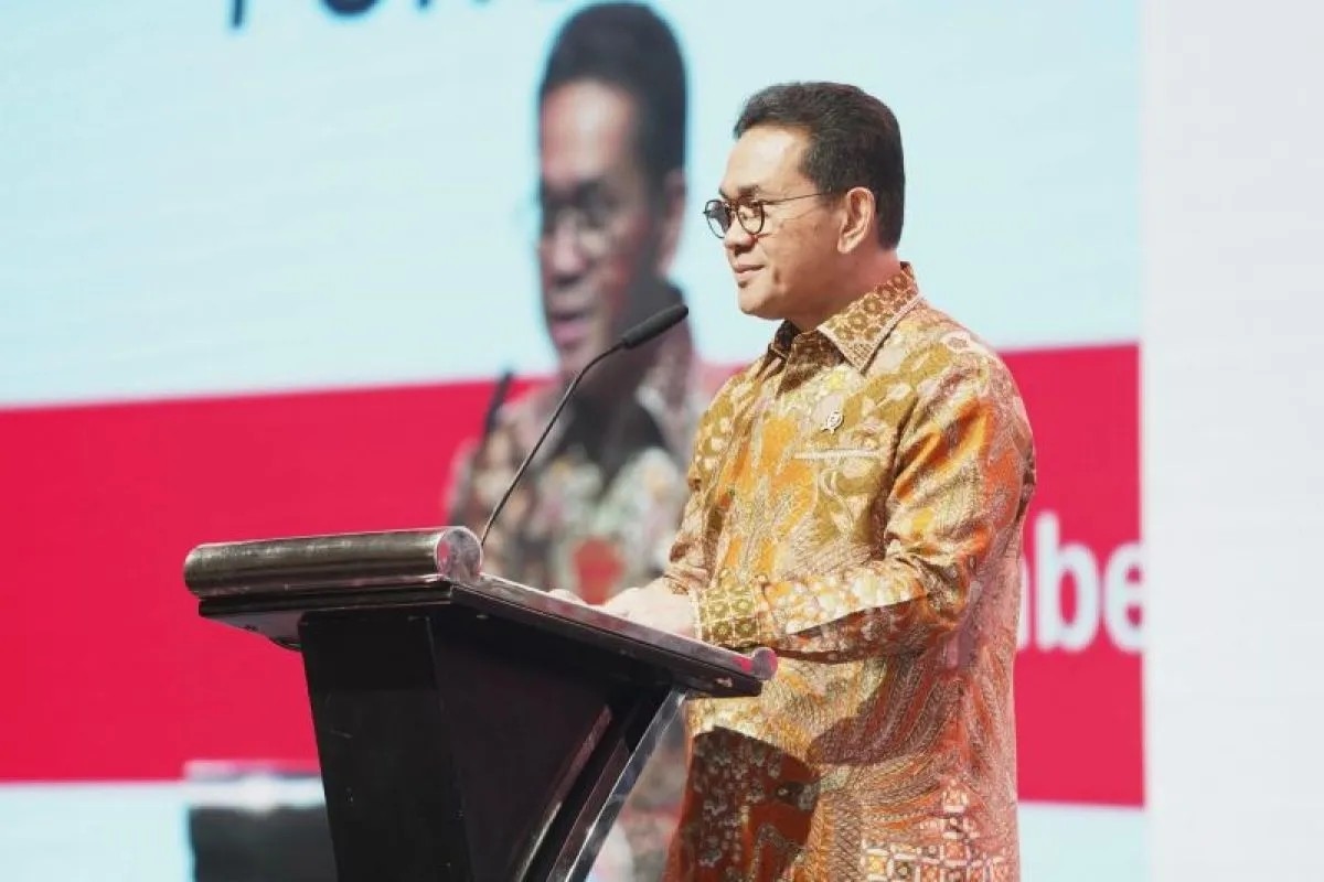 Tak Ada Lagi Kuota 30 Persen UMKM di Ritel Modern, Mendag Dorong Persaingan Kualitas Produk