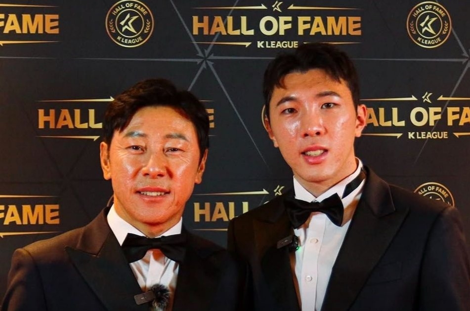 Anak Shin Tae-yong Buka Suara Soal Sang Ayah Diteriaki Ucapan Rasis oleh Dirtek Java United 