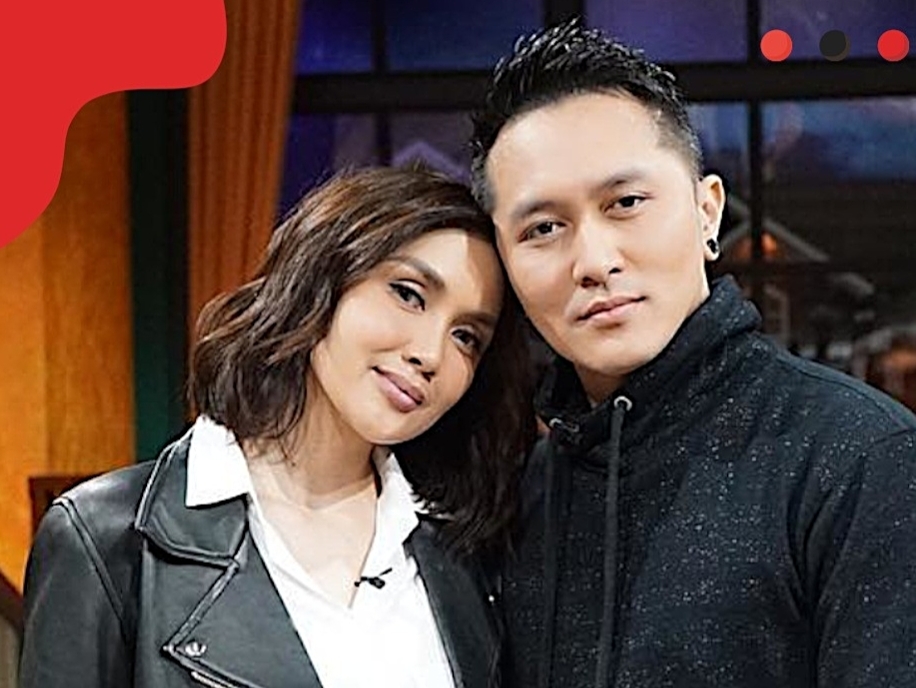 Rumah Tangga Kandas, Sara Wijayanto dan Demian Aditya Profesional Kerja Bareng