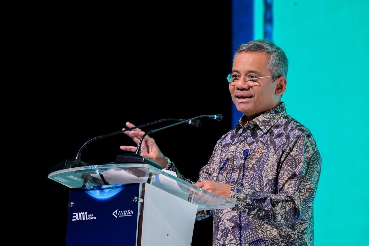 APBN Tertekan Gejolak Global, Pemerintah Jaga Defisit APBN 2026 di Bawah 3 Persen PDB