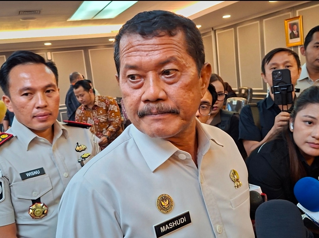 Pemerintah Pastikan Penonaktifan 5 Pejabat di Lapas Cibinong Sesuai dengan Evaluasi