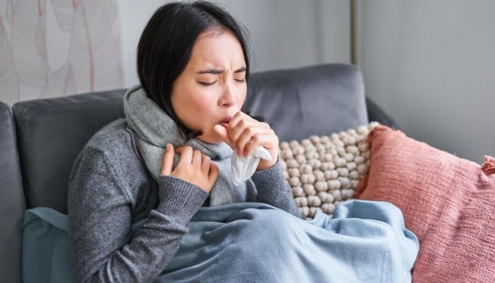 Kasus Influenza Meningkat, Komisi IX Ungkap Kelompok yang Perlu Diwaspadai