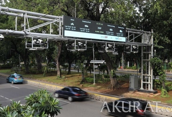 Tak Cuma ERP, Ada Jurus Bikin Warga Jakarta Beralih ke Transportasi Umum