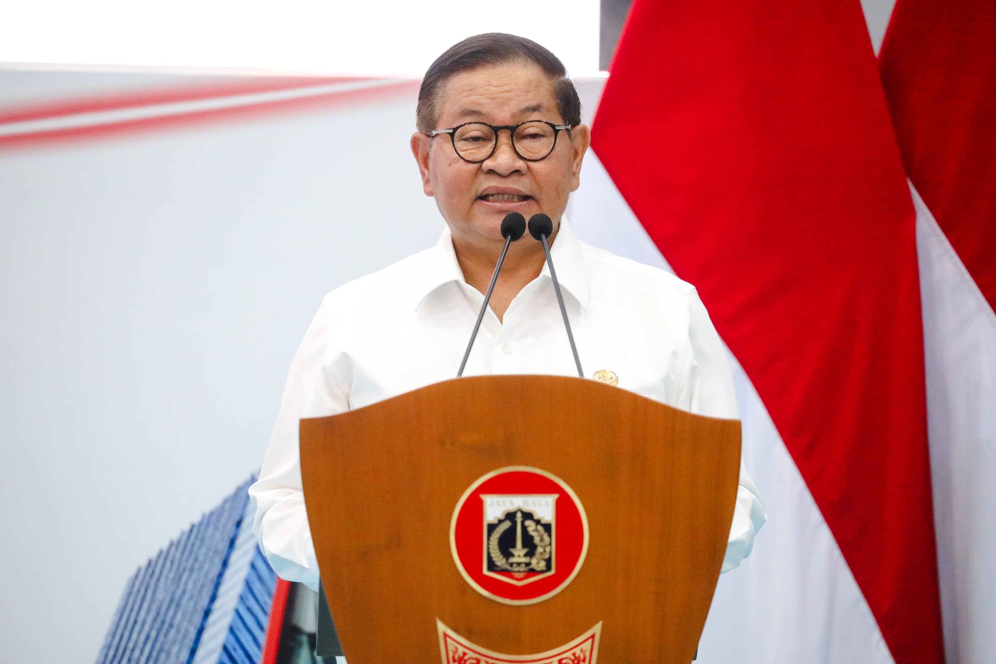 Kelola Transportasi Laut Kepulauan Seribu, TransJakarta Bakal Disuntik Modal Tambahan 