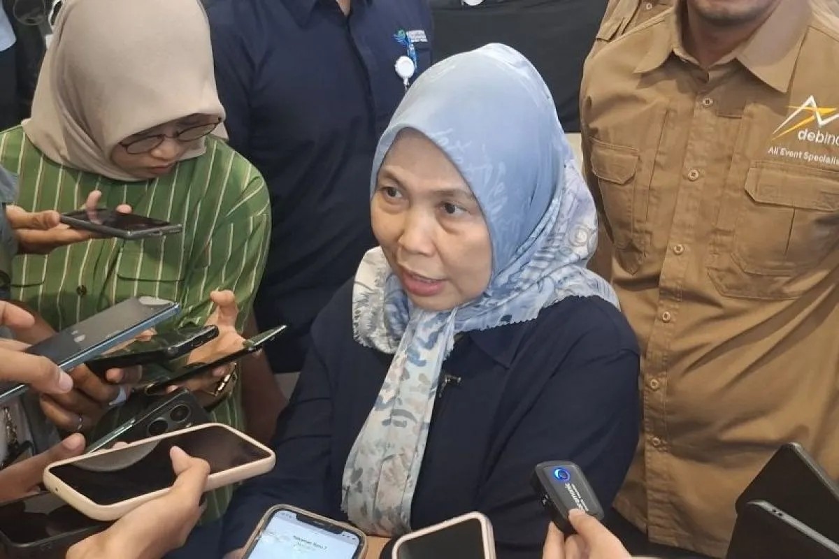Ekspor Furnitur RI Turun 12,1 Persen, Pemerintah Dorong Penguatan Brand