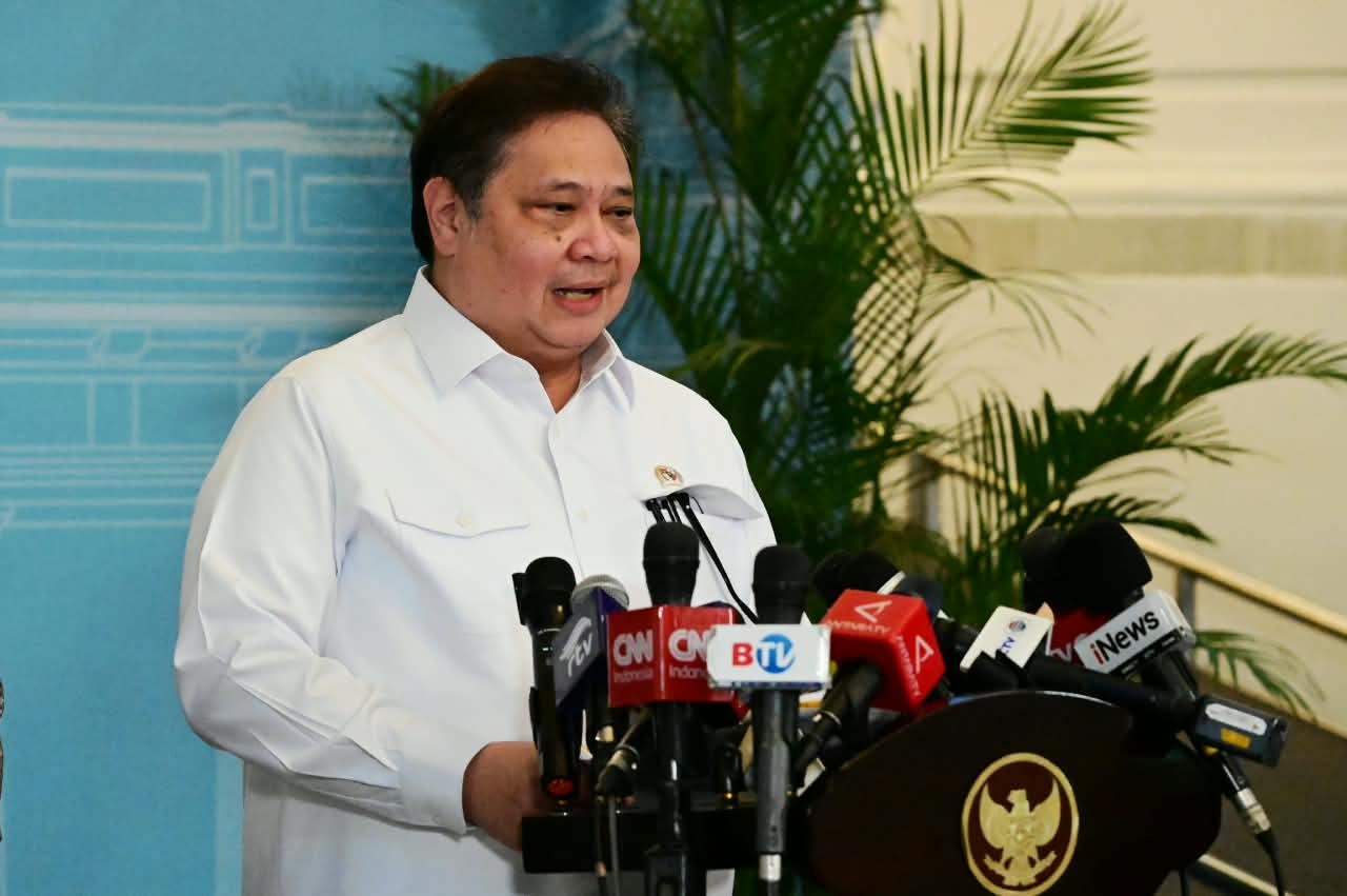 Dari Bantuan Pangan hingga KPR, Ini Paket Kebijakan Pemerintah di 2027