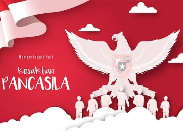 20 Link Twibbon Hari Kesaktian Pancasila 2026, Cocok untuk Dibagikan di Media Sosial