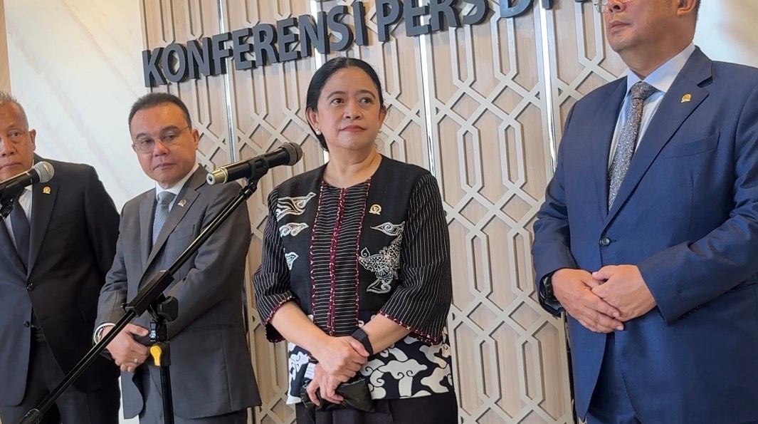 Puan Ungkap Alasan Fit and Proper Test Suyudi Bisa Digelar Singkat