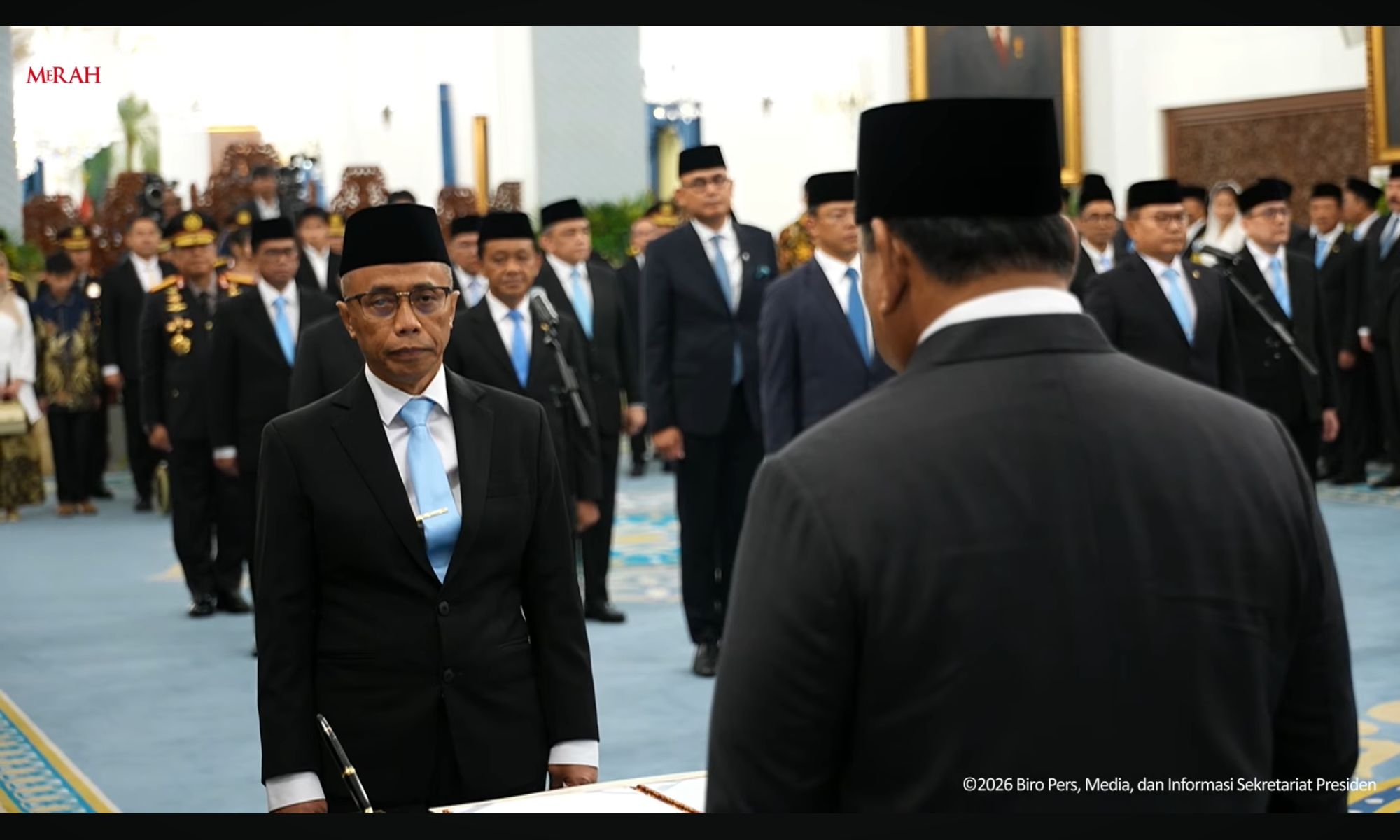Perbaiki Kebijakan Ekonomi, Kementerian Lembaga dan BPS Petakan Aktivitas Ekonomi yang Belum Tercatat