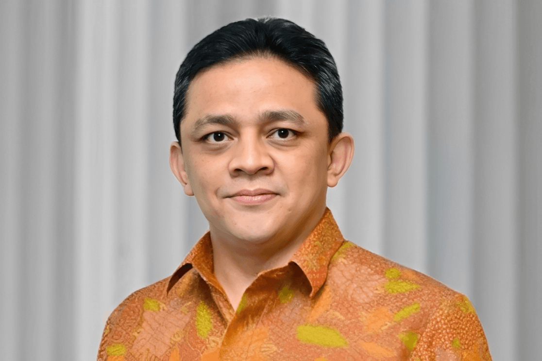 Luky Alfirman Jadi Wamenkeu, Begini Kata Juda Agung