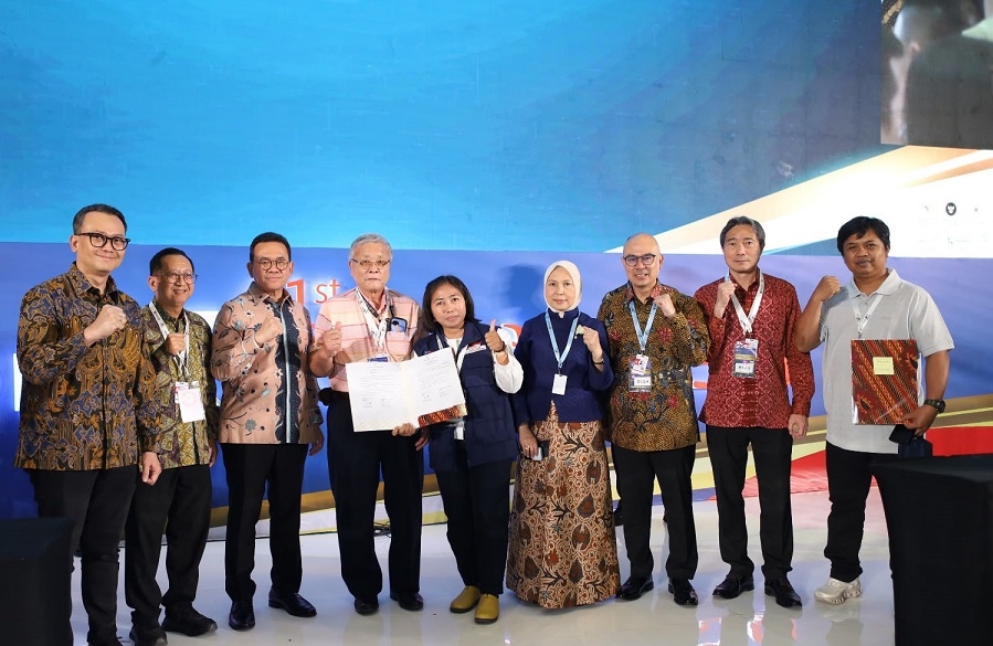 Astra Bawa UMKM ke Trade Expo Indonesia 2026, Catat Transaksi Ekspor Rp400 Miliar