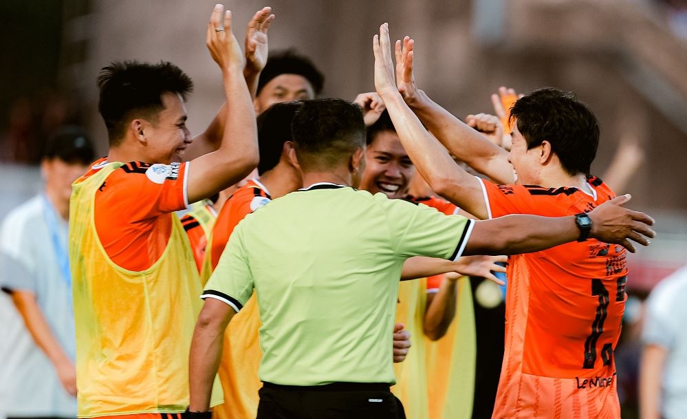 Persita vs Persija: Sempurna di Empat Laga, Macan Kemayoran Bidik Kemenangan Kelima