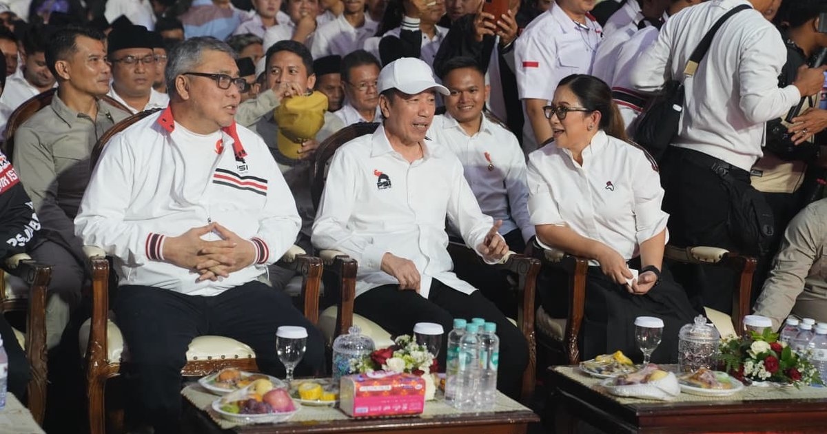 PSI Belum Duduki DPRD Kabupaten Bogor, Ahmad Ali: Harus Hadirkan Tokoh Dicintai Rakyat, Bukan Sekadar Terkenal
