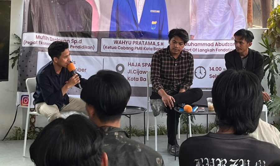 Apresiasi Pemerintahan Prabowo, Pegiat Ekraf Minta Keterhubungan Pendidikan dengan Dunia Kerja Diperkuat