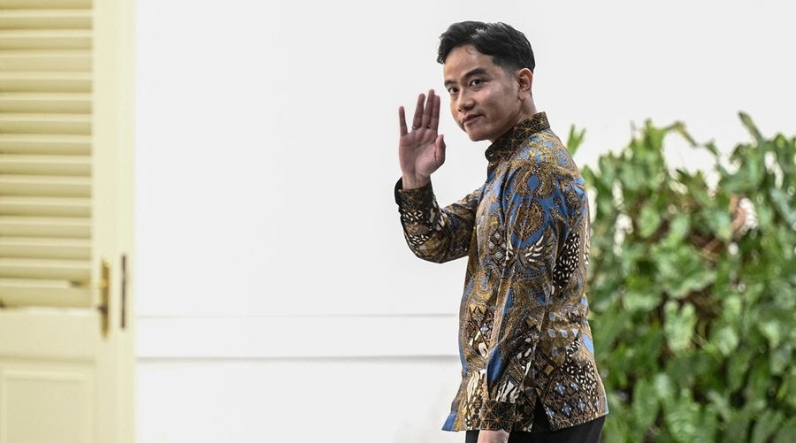 Eks Ketua KY Soroti Putusan MK soal Ijazah Gibran: Tidak Menemukan Bukti Bukan Berarti Terbukti