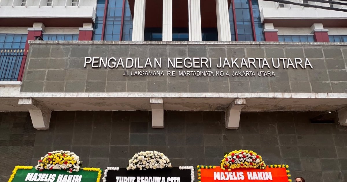 Keliru Terapkan Hukum, Kuasa Hukum Janti Banding Putusan Derden Verzet di PN Jakut