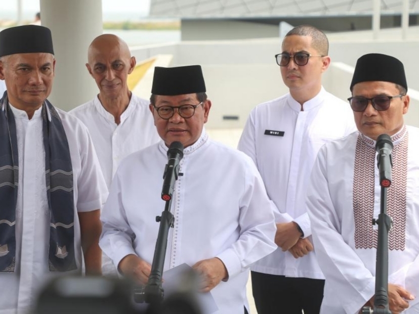 Kualitas Udara Jakarta Memburuk, Pramono Minta RSUD dan Puskesmas Siaga