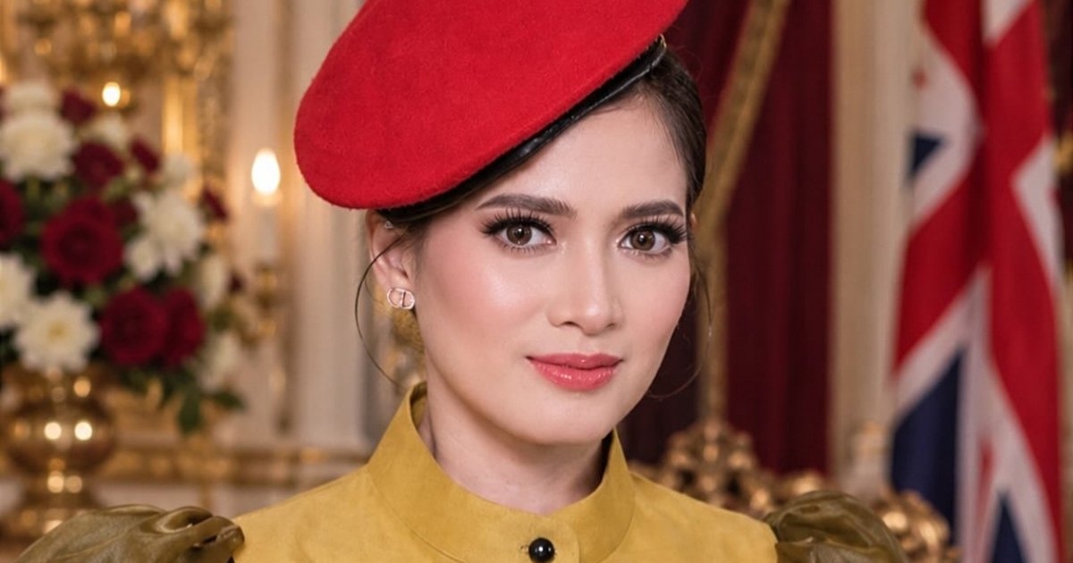 Merawat Mama Itu Takdir, Chika Jessica Minta Netizen Berhenti Spekulasi Soal Asmaranya