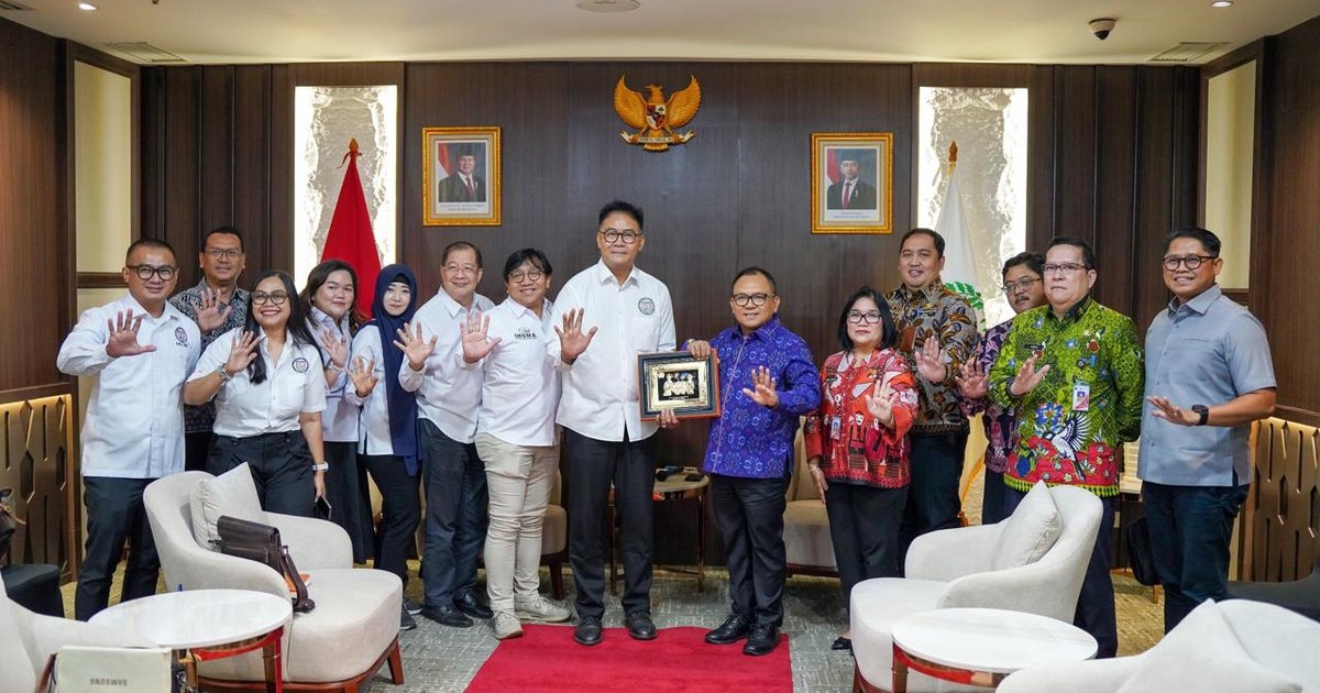 Gerakkan Ekonomi, Pemprov Jakarta Diminta Perbanyak Konser dan MICE