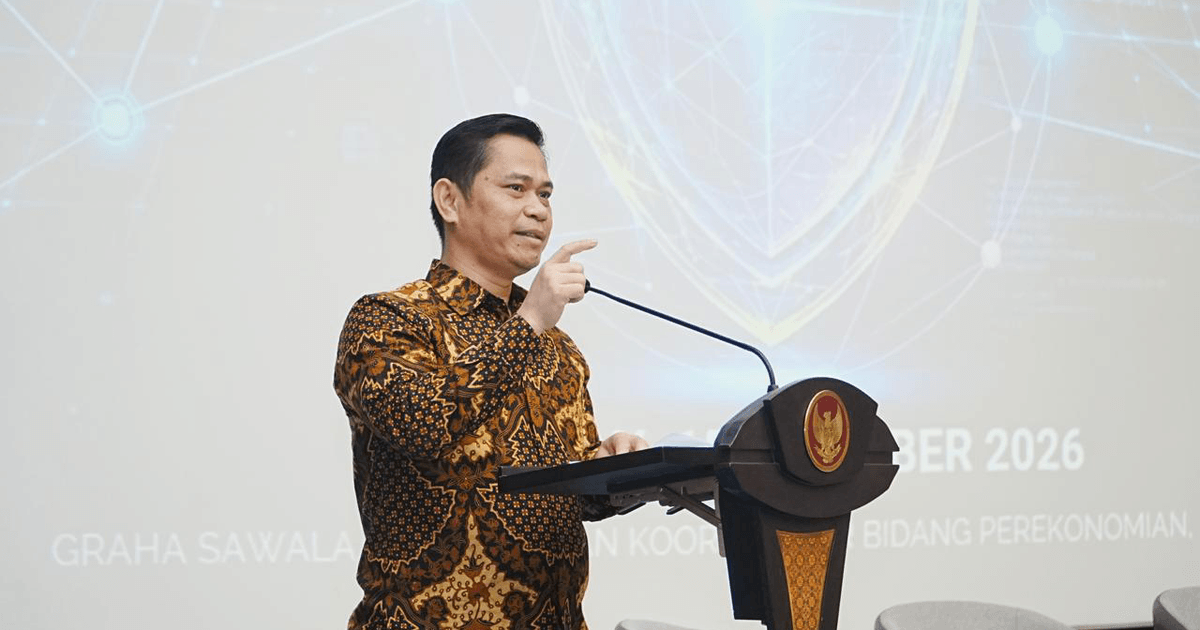 Ancaman Komputer Kuantum, Indonesia Siapkan Sistem Keamanan Data Baru