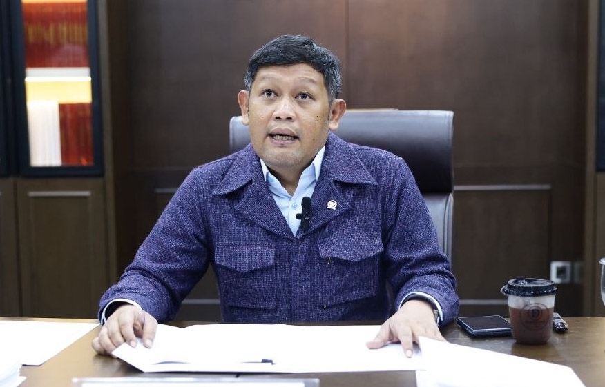 PKB Tampung Aspirasi Soal Ijazah Gibran, Tak Mau Gegabah Sikapi Putusan MK