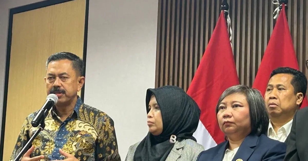 Ibarat Fenomena Gunung Es, Komnas HAM Minta Pemerintah Perbaiki Tata Kelola Lapas secara Menyeluruh