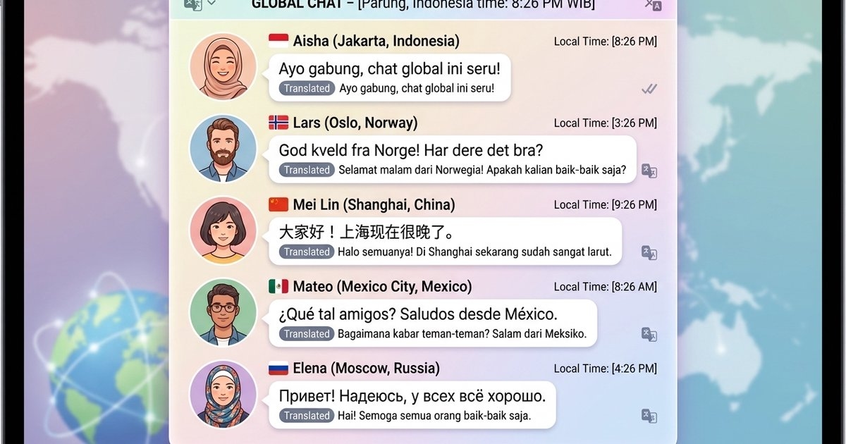 Mengapa Oktober Disebut Bulan Bahasa? Ini Sejarah dan Maknanya
