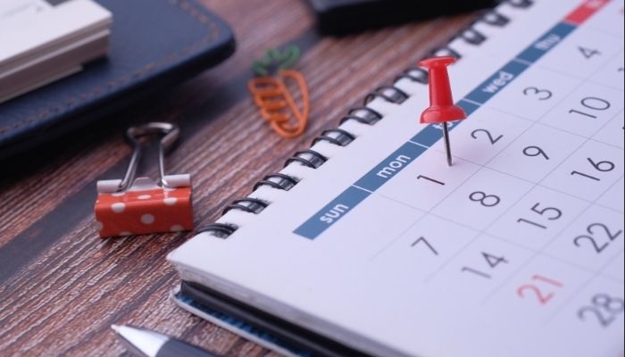Hari Ini Tanggal Berapa Hijriah? Cek Kalender Islam 9 Oktober 2026