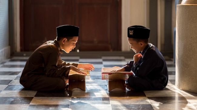 Pesantren Kini Punya Satgas ‘Safe Santri’: Cara Orang Tua Cek Keamanan Pondok Pilihan