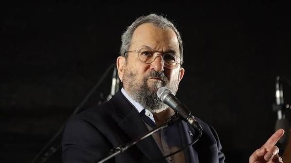 Mantan PM Israel Ehud Barak Tuduh Netanyahu Siapkan Perang untuk Tunda Pemilu Israel 27 Oktober