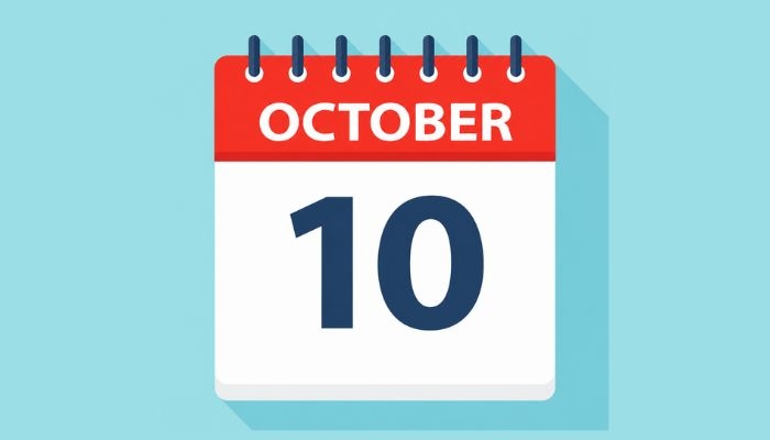 Hari Ini Tanggal Berapa Hijriah? Cek Kalender Islam 10 Oktober 2026