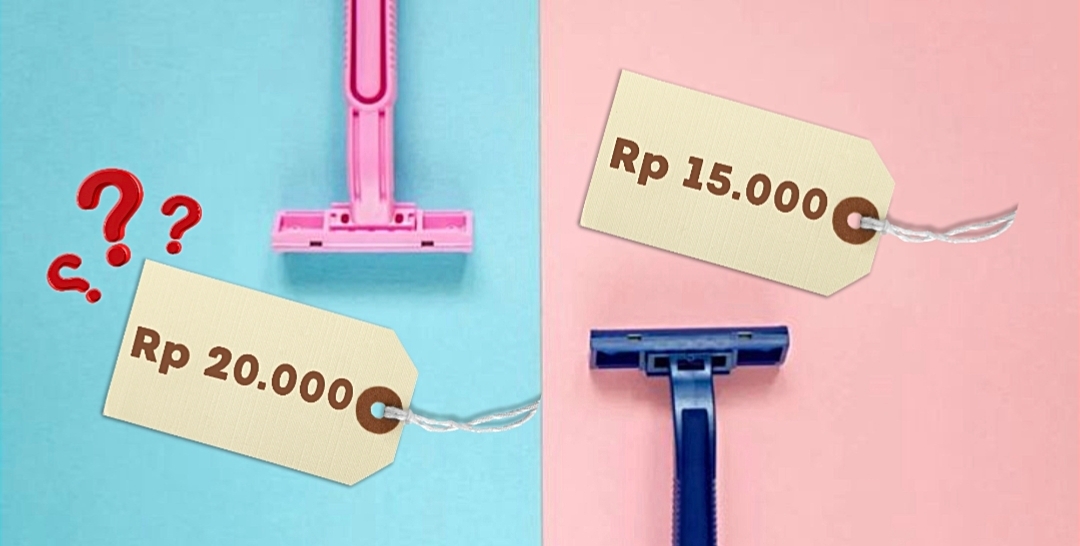 Mengenal Pink Tax, Kenapa Produk Perempuan Lebih Mahal?