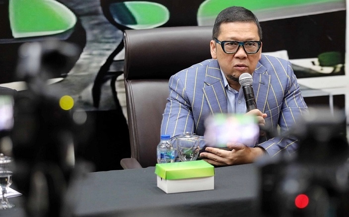Tak Perlu Pansus atau Hak Angket untuk Kasus Ijazah Gibran? Ini Kata Komisi II DPR