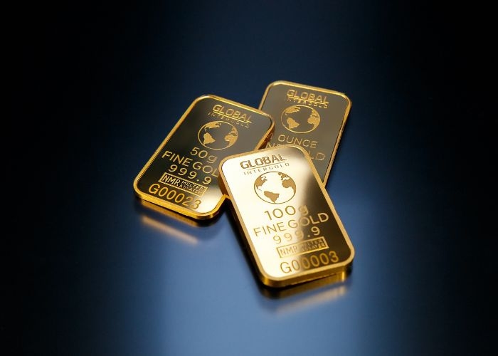 Harga Emas dan Logam Mulia Pekan Depan Diramal Fluktuatif, Harga Emas Antam Bisa Naik ke Rp2,74 Juta per Gram