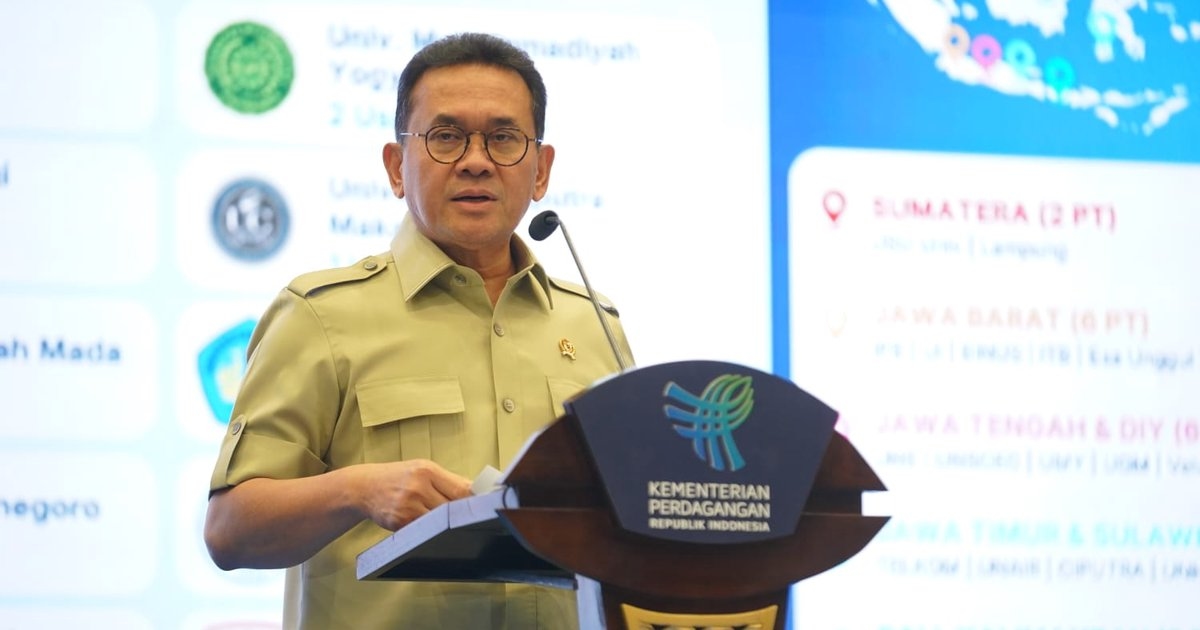 India Jadi Pasar Terbesar di TEI 2026, Potensi Transaksi USD22,94 Miliar