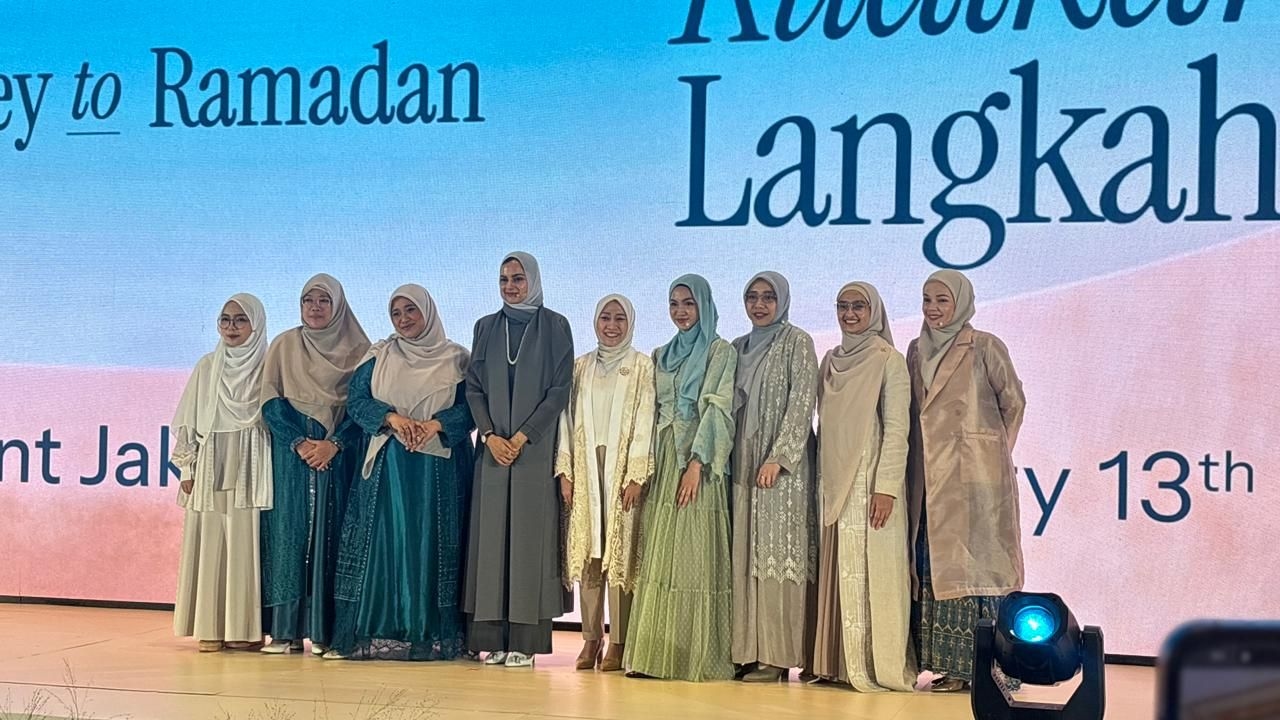 Ramadan 2026, Wardah Luncurkan Gerakan Quran Global