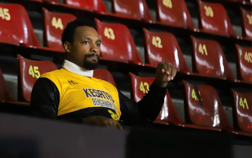 IBL: Terganjal ​Masalah Administrasi, 3 Pemain Asing Kesatria Bengawan Solo Dilarang Tampil